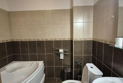 Apartament cu 3 camere decomandat, mobilat în Pipera - 9