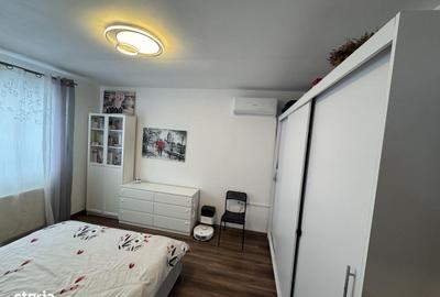 Casă cu 3 camere decomandat cu Teren 274 Mp în Berceni - 11