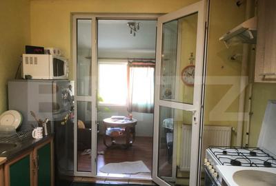 Casa cu front mare , 140 mp , zona Angel Saligny - 8