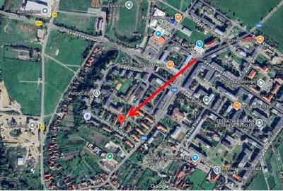 Garsoniera Loc Streisangeorgiu, Jud Hunedoara - 1