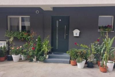 Casa moderna,suprafete generoase 156 mp,usor si rapid la metrou - 1