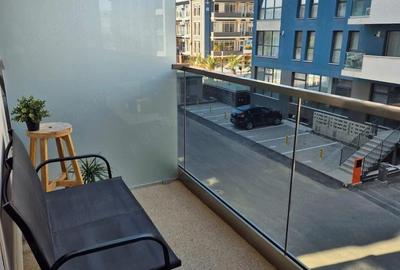 Apartament cu 2 camere decomandat în Nord - 3