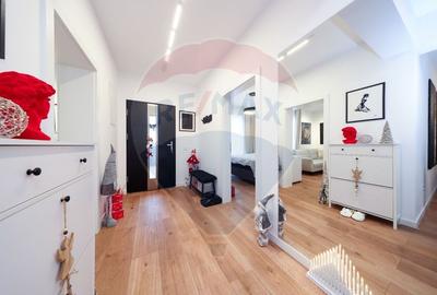 Casă  noua  individuală  -  4 camere teren 467 - 11