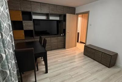 Apartament cu 3 camere decomandat, mobilat în Drumul Taberei - 3