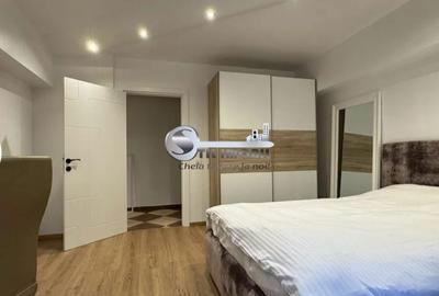 Apartament cu 3 camere în Tătărași - 7