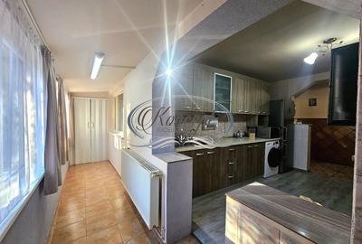 Apartament cu 2 camere decomandat, mobilat în Între Lacuri - 7