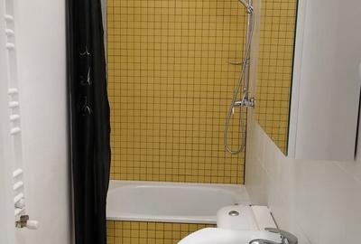 Apartament cu 3 camere decomandat în Calea Călărașilor - 3