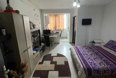 Garsonieră decomandată în Drumul Carului - 5