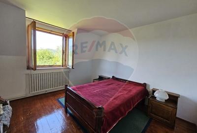 Casa / Vila cu 6 camere de vanzare - CORNU - 41