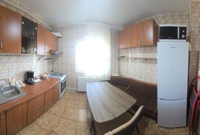 2 camere, decomandat, centrala, modern, metrou Pacii, Apusului, str Margelelor - 9