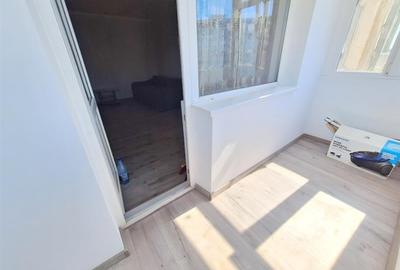 Apartament 2 decomandate, 2 balcoane, Renovat, zona Narcisa - 13