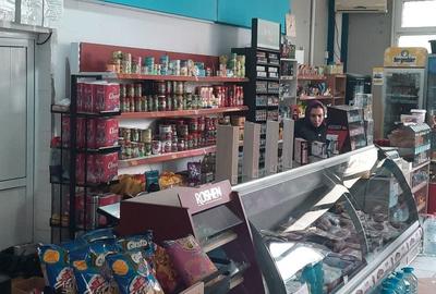 Spațiu comercial, de 160 mp, în Central - 6