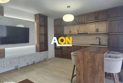 Apartament cu 2 camere decomandat în Pâclișa - 1