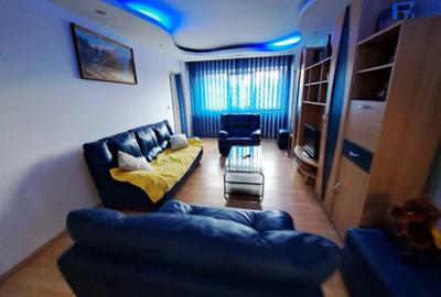 Ultracentral Târgoviște,  vânzare apartament 4camere/2balcoane - 11