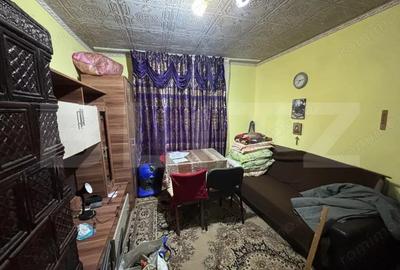 Apartament cu 2 camere nedecomandat în Central - 4