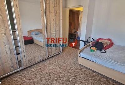 Garsonieră decomandată în Cetate - 1