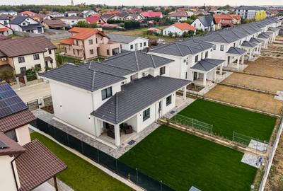 COMISION 0% | Proiect Botique, situat in Mosnita-Noua - 3
