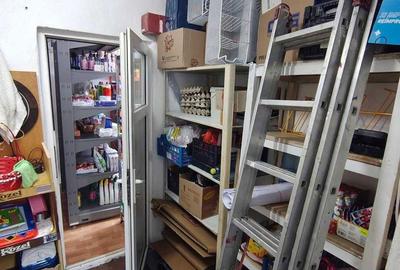 Spațiu comercial, de 70 mp, în Central - 5