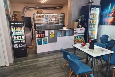 Spațiu comercial, de 100 mp, în Central - 7