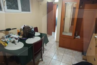 Apartament cu 4 camere, doamna Ghica - 12