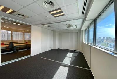 Spatii de birouri, Riverside Tower, Incepand de la 7 euro/mp! - 6