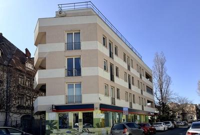 Apartament cu 3 camere decomandat în Grădina Icoanei - 3