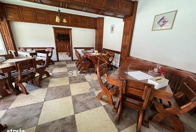 Spațiu comercial, de 1,500 mp, în Ghioșești - 1