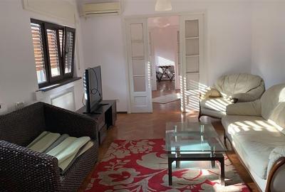 Vila Cismigiu - Mircea Vulcanescu zona | teren 200 mp | renovata 2018 | - 21
