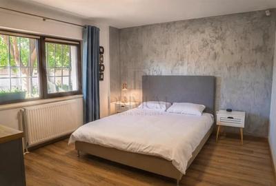 FABRIC - 4 CAM - DECOMANDAT - 2 BAI - GARAJ - CENTRALA - 2 NIVELE - SPATIOS- - 9