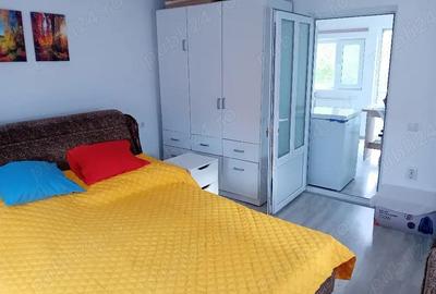 Casă cu 1 camere în Central - 1