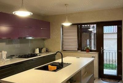 VILA P+1+M+POD ZONA BRATIANU - 9
