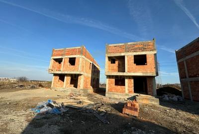 CASA P+1 INDIVIDUALA-CARTIER LEORDENI CASA P+1 INDIVIDUALA-CARTIER LEORDENI - 22