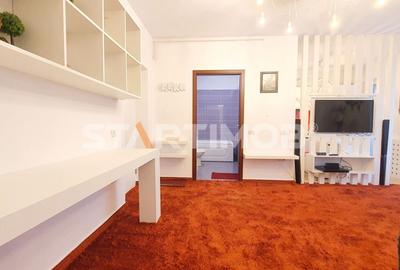 Apartament cu 2 camere decomandat, mobilat în Răcădău - 18