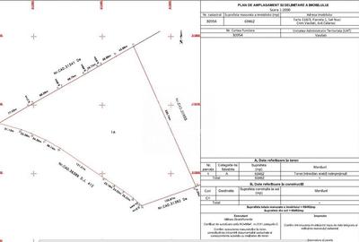 Spațiu comercial, în Nuci - 7