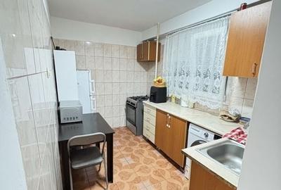 Apartament cu 2 camere decomandat în Est - 5