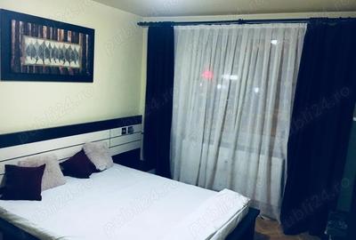 Vand apartament 3 cam etaj 1 pe BLD DECEBAL - 4