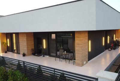 🏡 Design Premium Unic • Concept Parter • 4 Camere • Comuna Berceni - 12