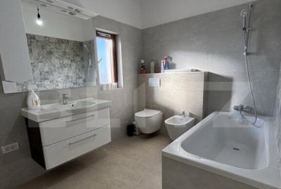 Casă cu 4 camere cu Teren 285 Mp în Săcălaz