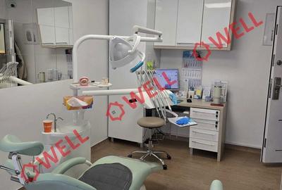 Spațiu comercial, de 43 mp, în Central - 4