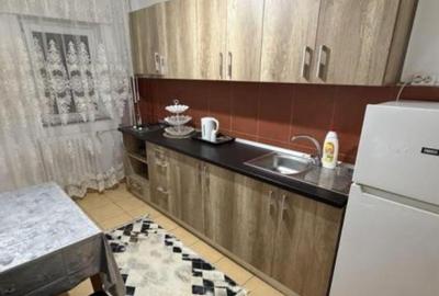 Apartament cu 2 camere decomandat, mobilat în Tomis II - 3