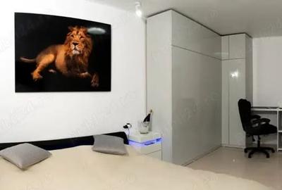 De inchiriat apartament cu 2 camere LUX , Parcul Carol - 5