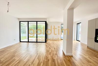 Casă individuală cu 5 camere cu Canalizare în Pipera - 50