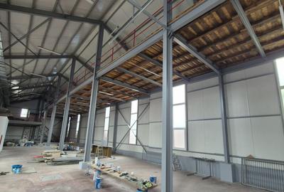 Hala Noua de Inchiriat | Pallady | 1000MP - 9