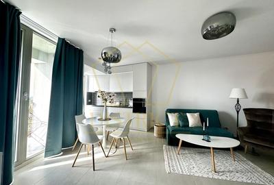 Apartament superb cu 2 camere | ISHO | Take Ionescu Apartament superb cu 2 camere | ISHO | Take Ionescu - 4