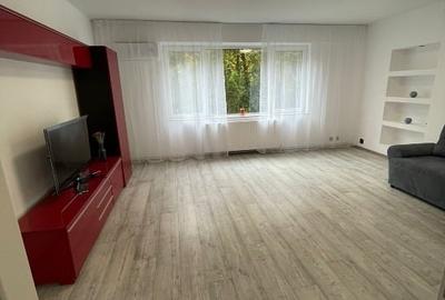 Apartament 4 camere, centru civic, etaj 1, Sanzienelor - 7