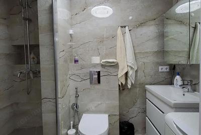 Garsonieră în Telegrafului - 2