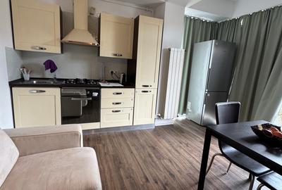 Apartament cochet, proaspăt zugrăvit, 3 camere, et.1, loc parcare, Tomis Plus - 4
