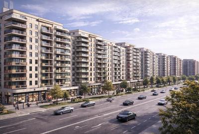 Teren de 63000 mp, în Prelungirea Ghencea