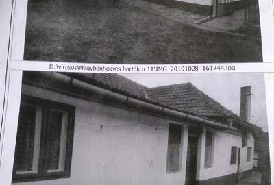 Casă cu 3 camere cu Teren 1960 Mp în Central