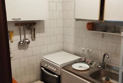 Garsoniera - Policlinica Titan - Parc Titanii - 10